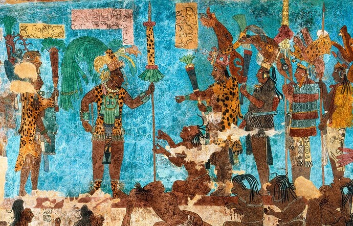 Bonampak