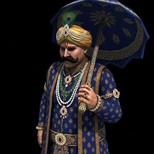 West_Indian_King