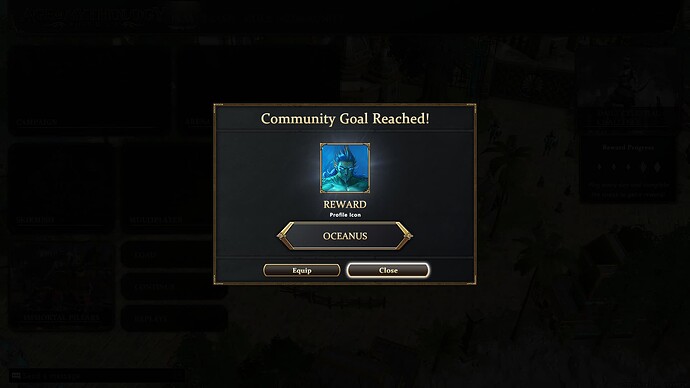 AoMR Oceanus