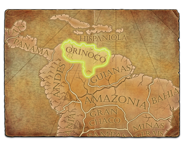 orinoco_map