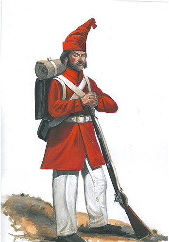 Montonero