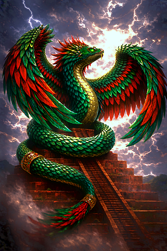 Quetzalcoatl2