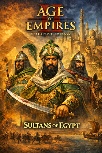 Sultans of Egypt