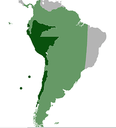 virreinato Perú