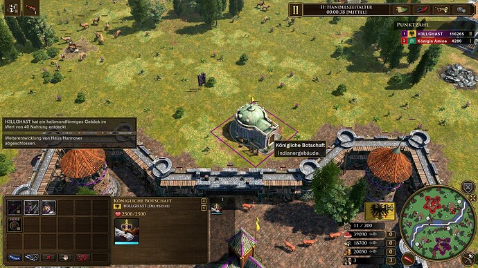Age of Empires III  Definitive Edition Screenshot 2023.03.21 - 13.39.37.10
