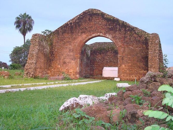 CathedralofHolySaviourofCongo