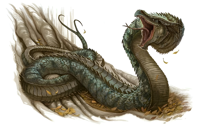 Wyrm
