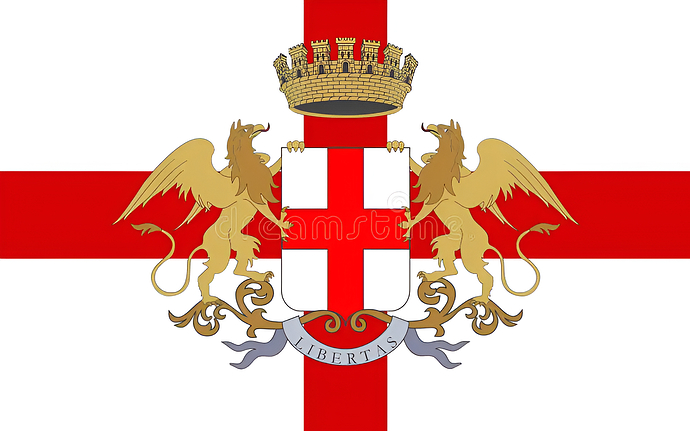 Republic of Genova