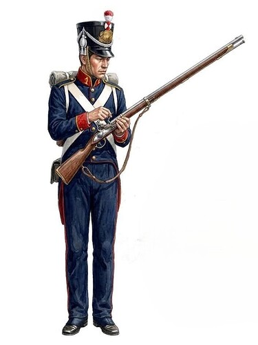 Light Infantry