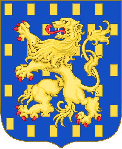 House of Orange-Nassau