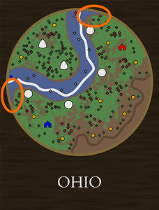 Ohio Edits