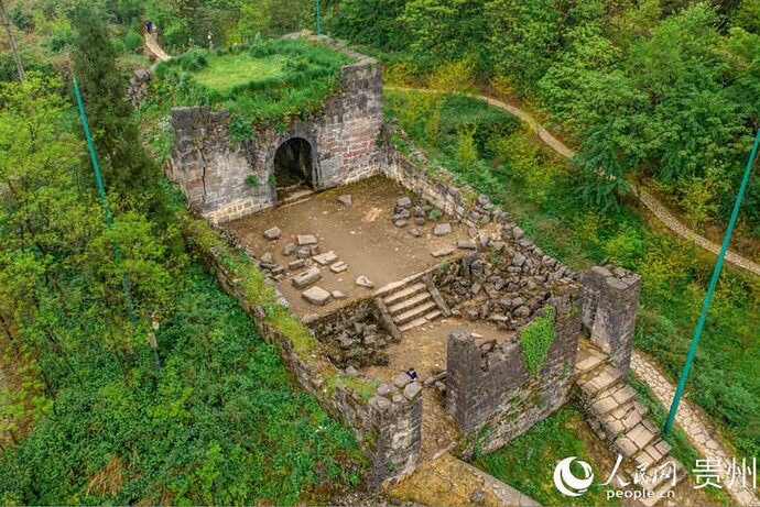 Hailong Fortress