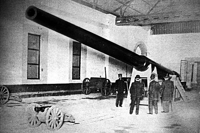 Mondragón Mortar
