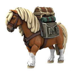 AoM Pony Caravan-Portrait (1)