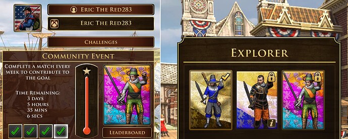 AoE III DE Dutch Prince Not Unlocked