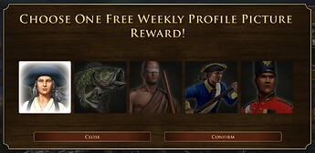 AoE3DE rewards bug-1