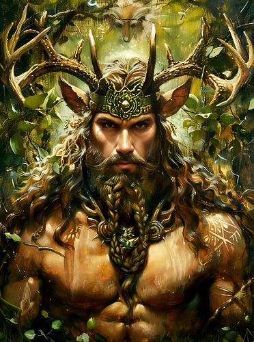 Cernunnos