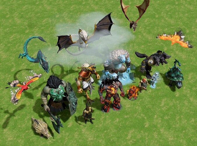 mytthunits