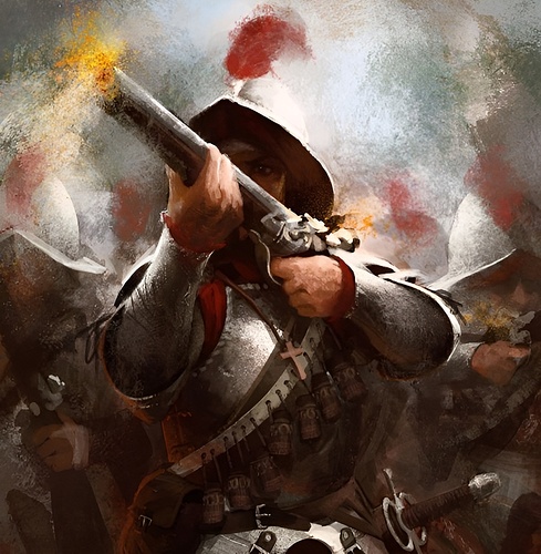 Conquistador
