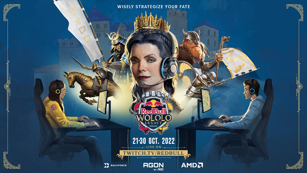 Let s Talk About The Red Bull III Discussion Age Of Empires Forum let-s-talk-about-the-red-bull-iii-discussion-age-of-empires-forum