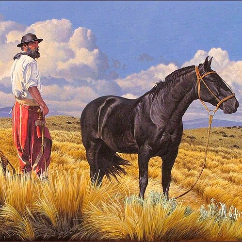 Gaucho