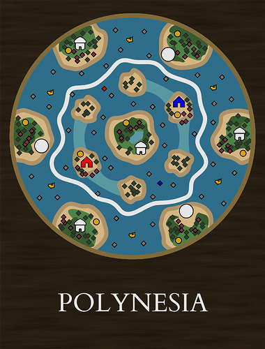 Polynesia