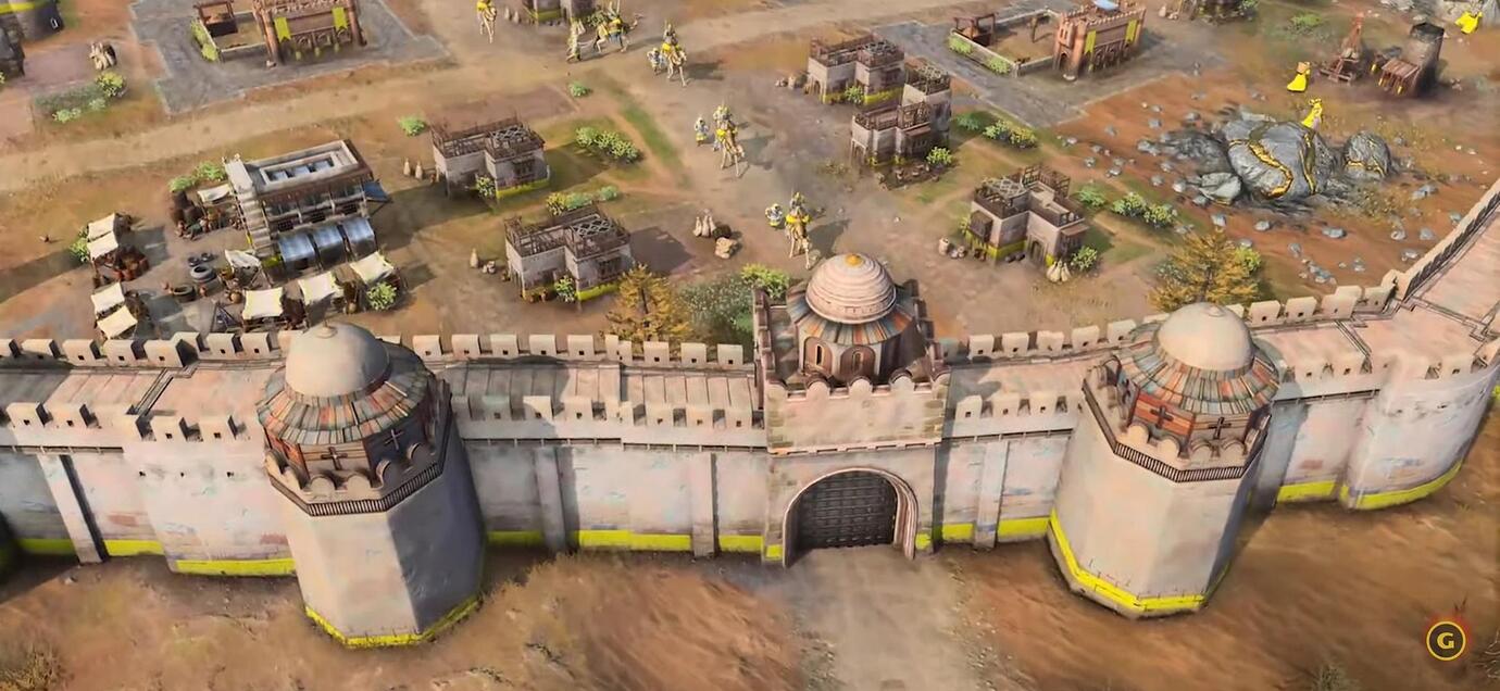 Age Of Empires 4 Forum