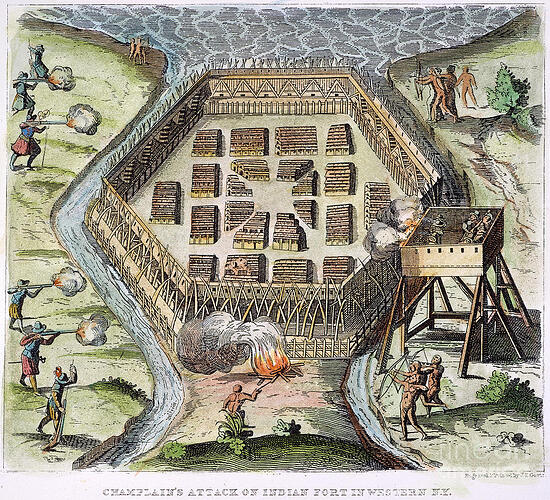 champlain-native-american-fort-granger