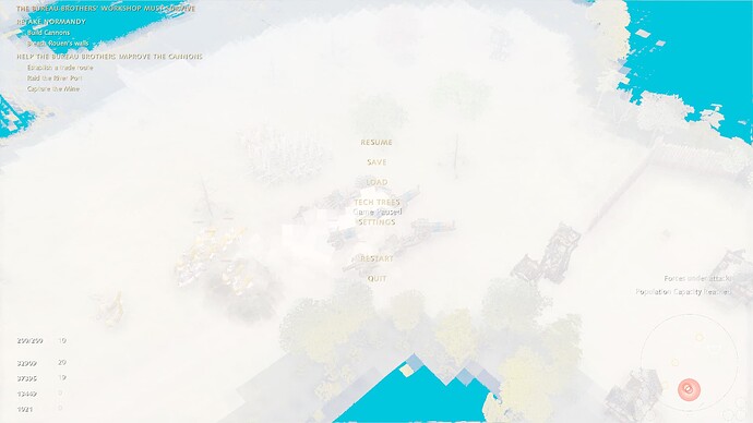 Bug - Screen Color Change.PNG