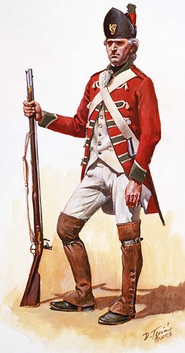 Veteran Irish Volunteers