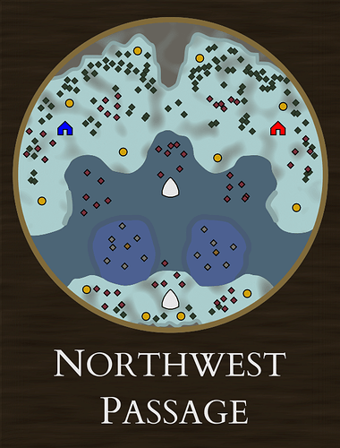 Northewest Passage