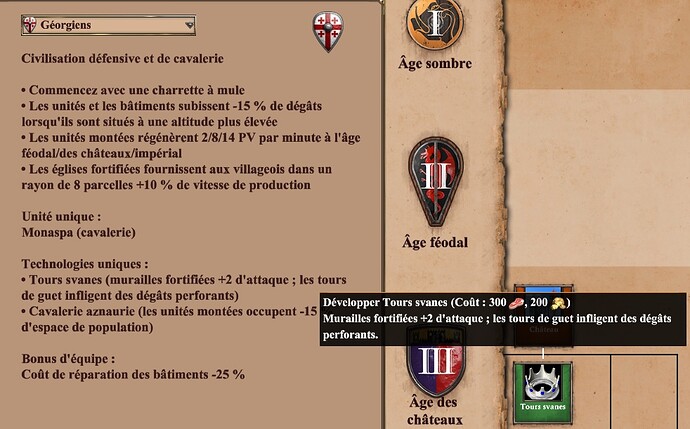 svan tower false translation