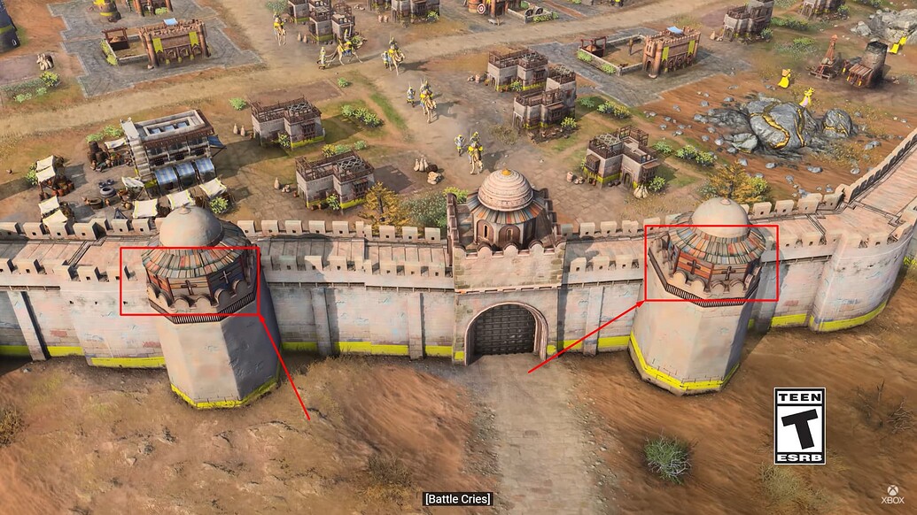 Age Of Empires 4 Forum