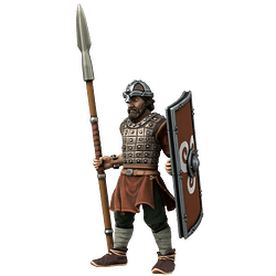 AoM Fir Bolg Warrior-Portrait