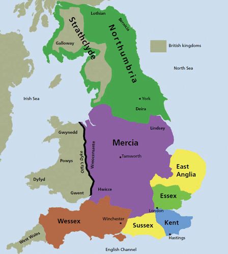 AngloSaxonEnglandmapc800AD