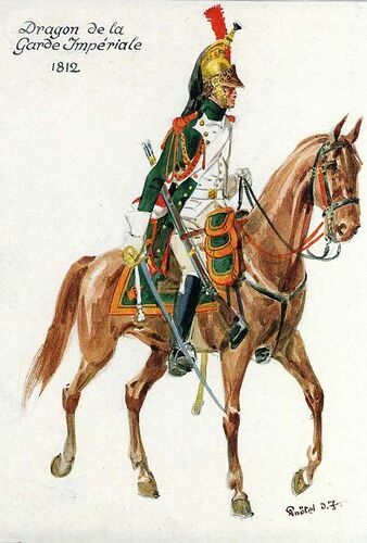 Dragoon