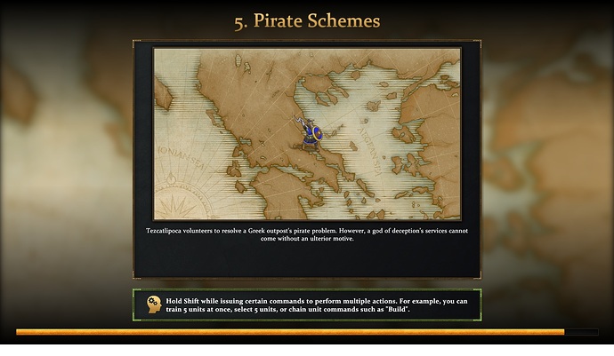 Pirate Schemes B