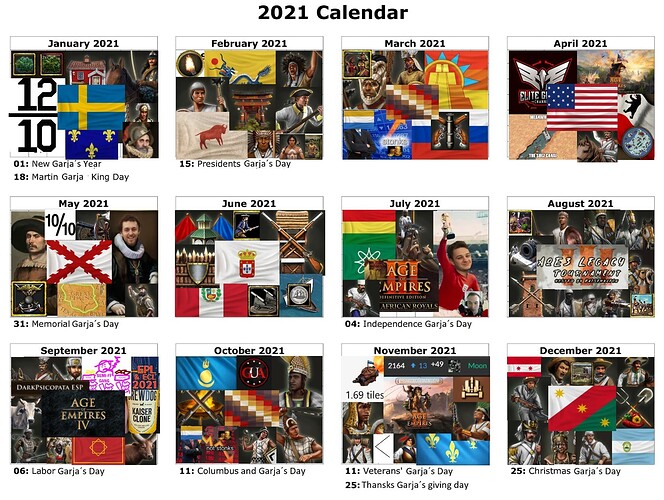 calendar2021