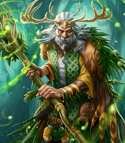 Druid