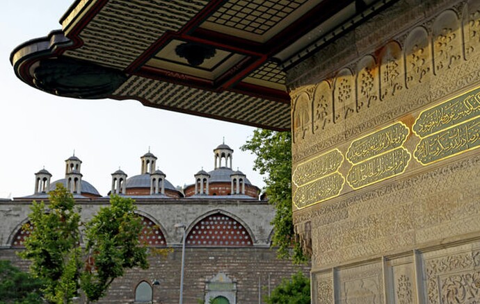 Tophane 2