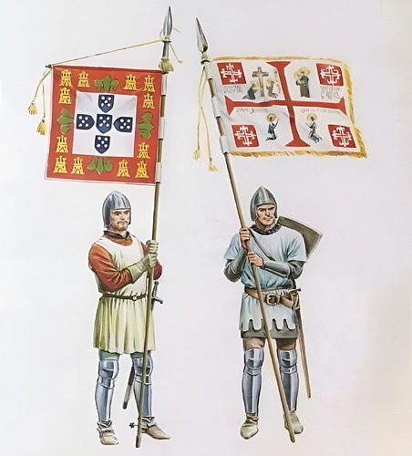 Ordenanças
