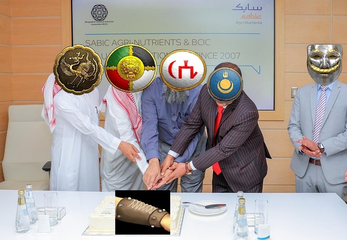 Cumans