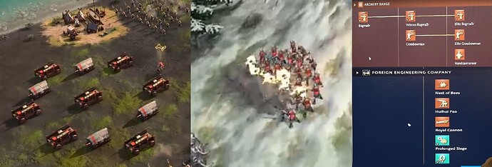 Macedonian Dynasty Gunpowder