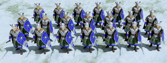 AoMR Norse Huskarl III