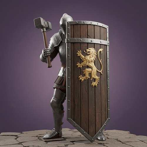 Aegis Hammer