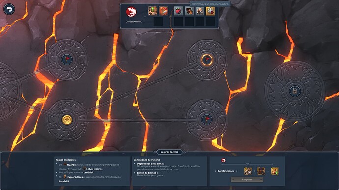 Conquest Mode