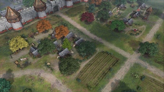 Enchanted Grove Removal - IV - Discussion - Age of Empires Forum