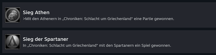 bad achievements