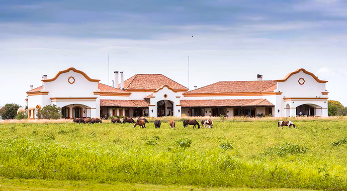 Estancia Argentina