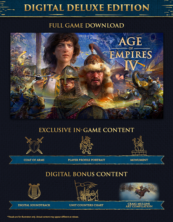 xbox game pass age of empires 4